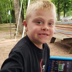 Team Page: Caleb's Crew